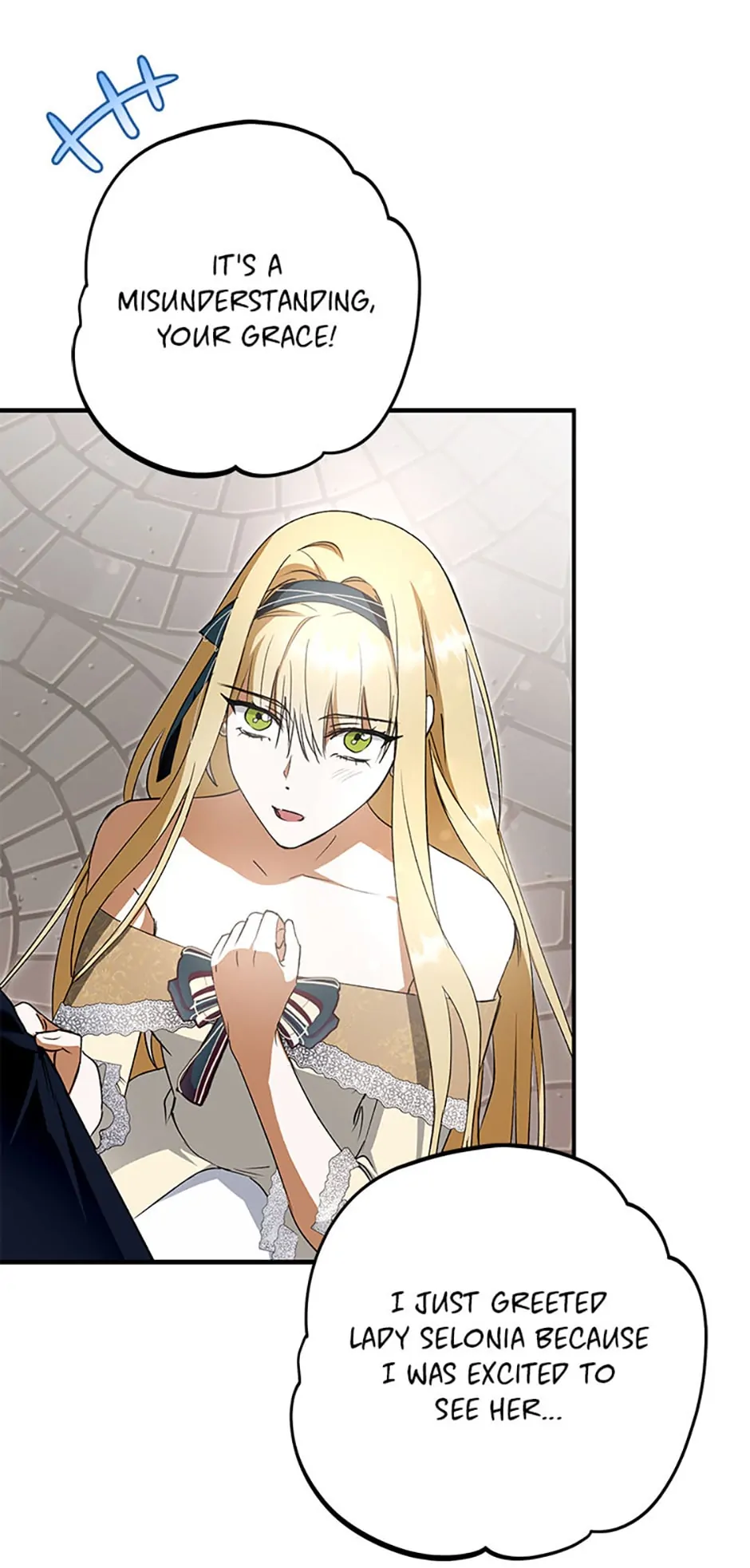 An Extra Stole the Male Leads Chapter 7 - page 41