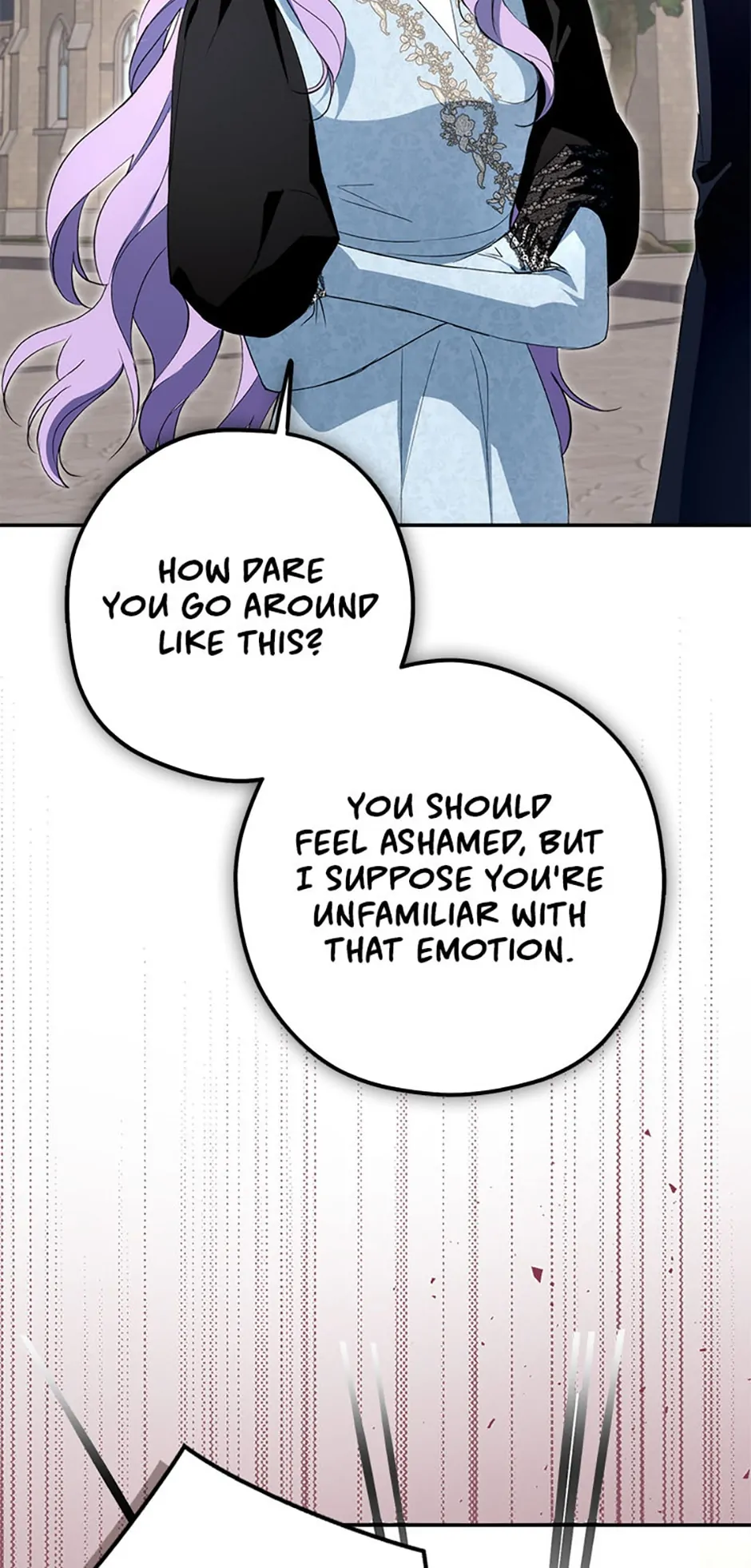 An Extra Stole the Male Leads Chapter 7 - page 51