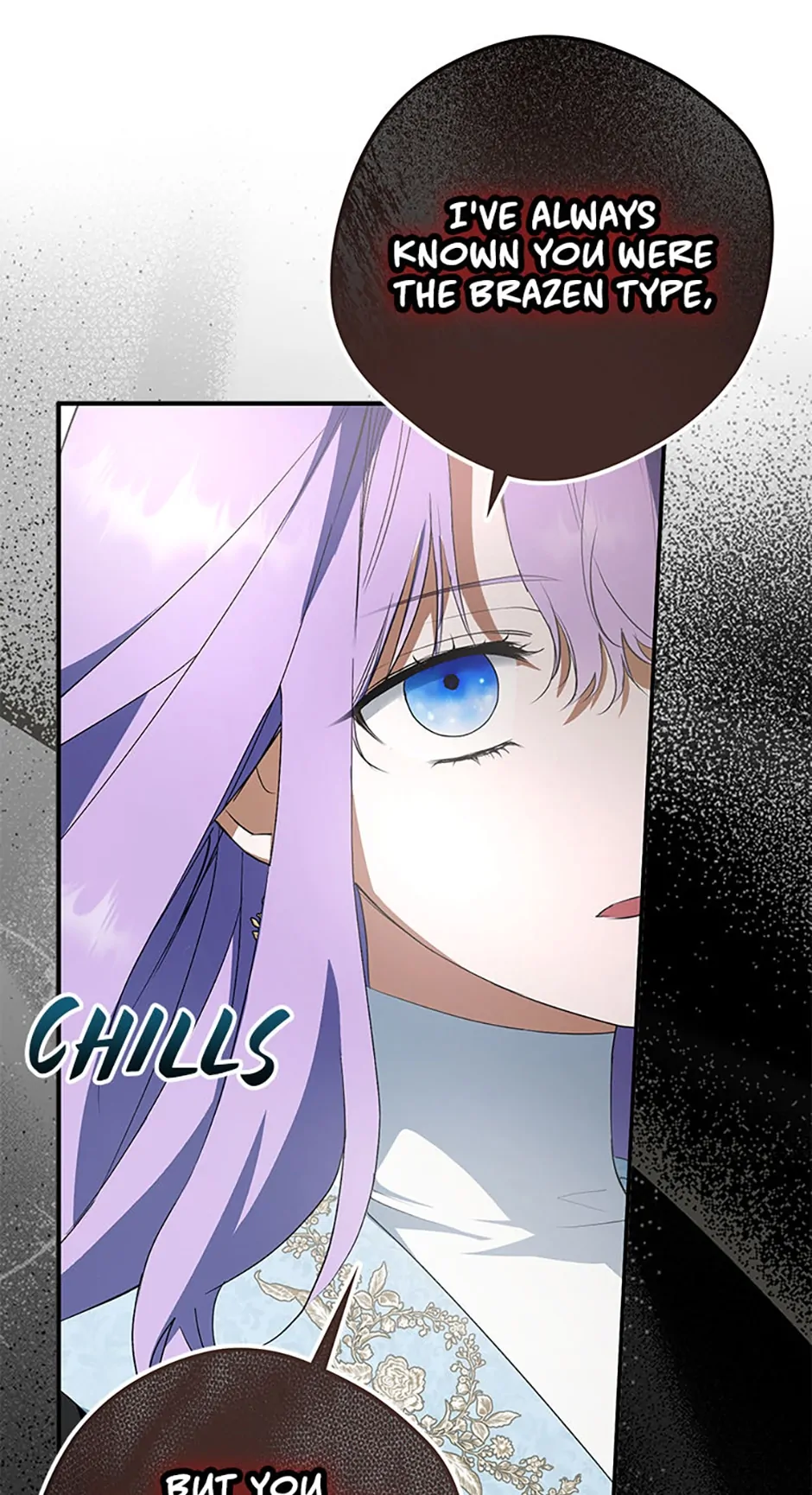 An Extra Stole the Male Leads Chapter 7 - page 53