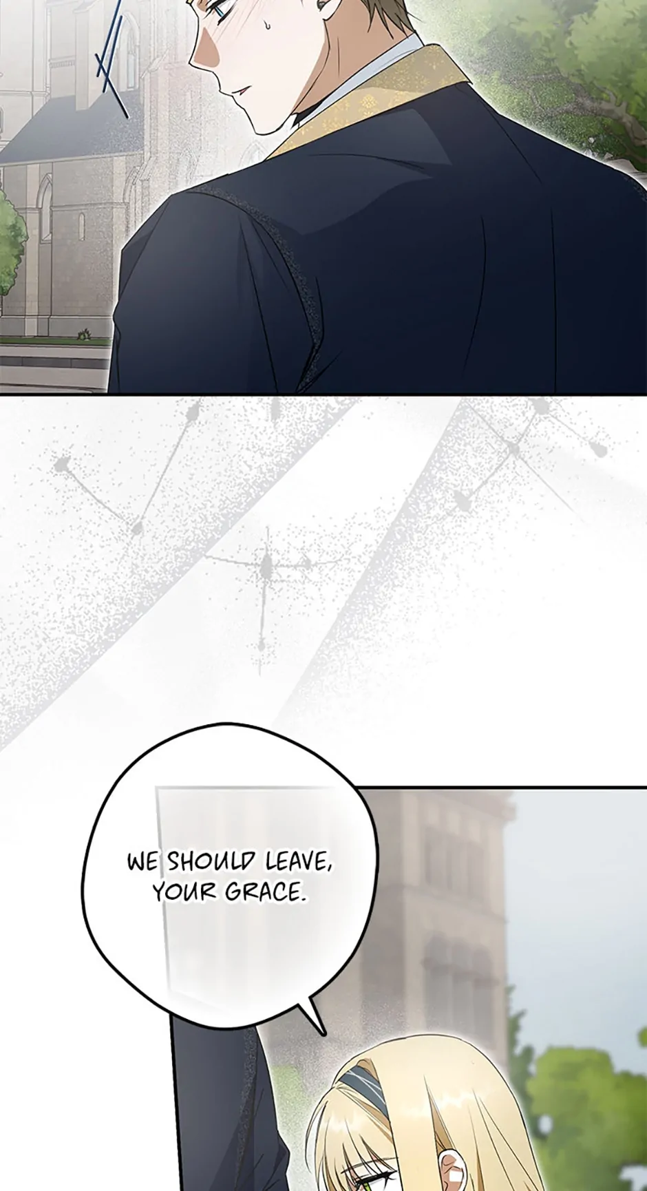 An Extra Stole the Male Leads Chapter 7 - page 55