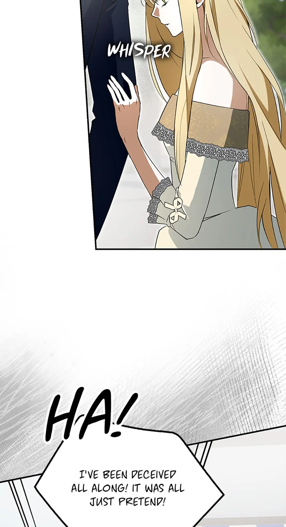 An Extra Stole the Male Leads Chapter 7 - page 56