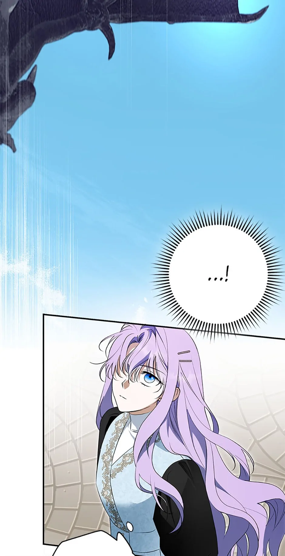 An Extra Stole the Male Leads Chapter 7 - page 61