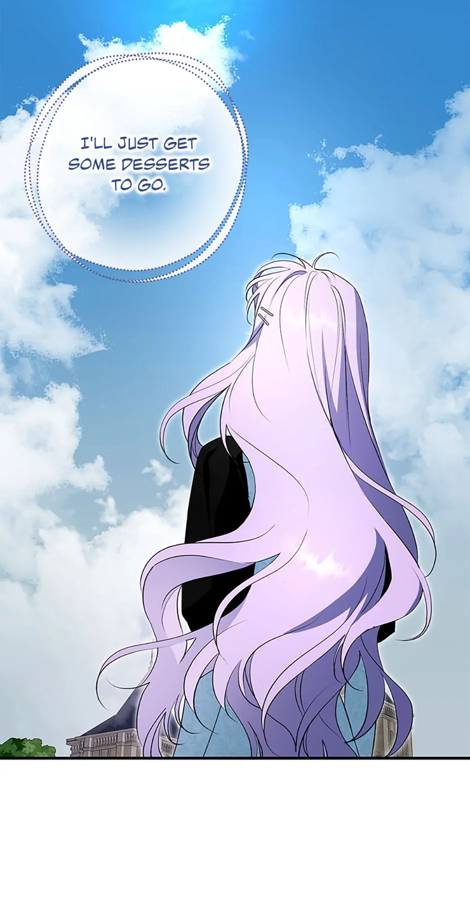 An Extra Stole the Male Leads Chapter 7 - page 63