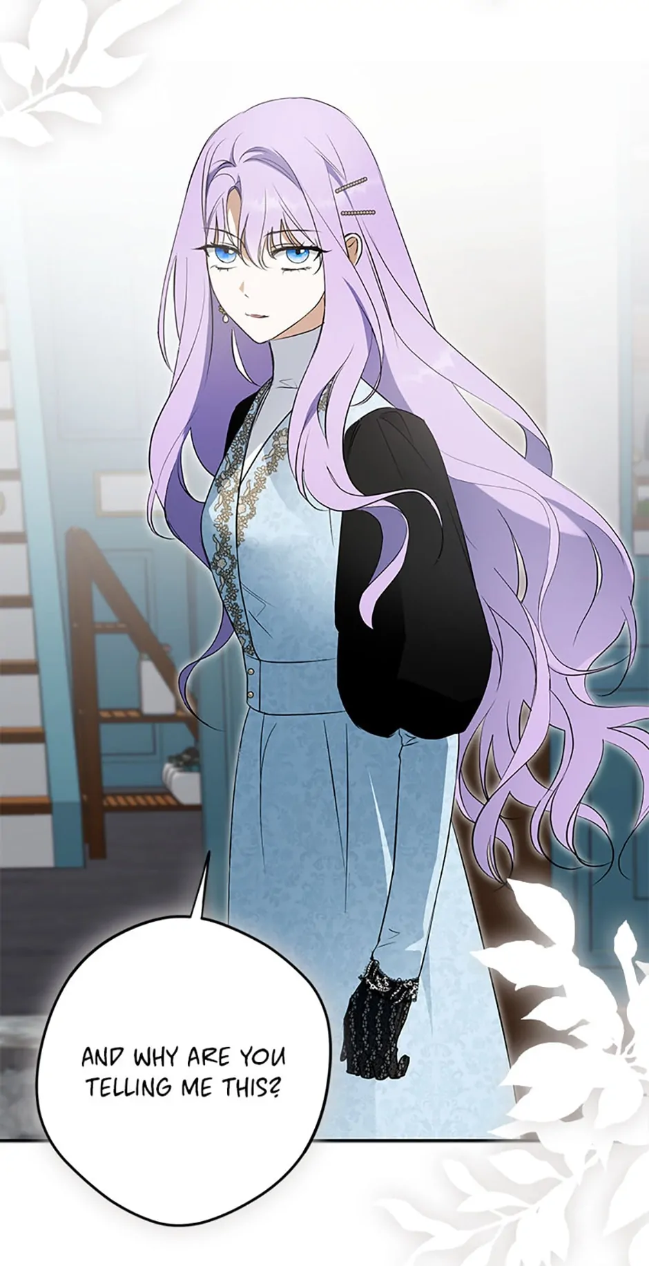 An Extra Stole the Male Leads Chapter 7 - page 67