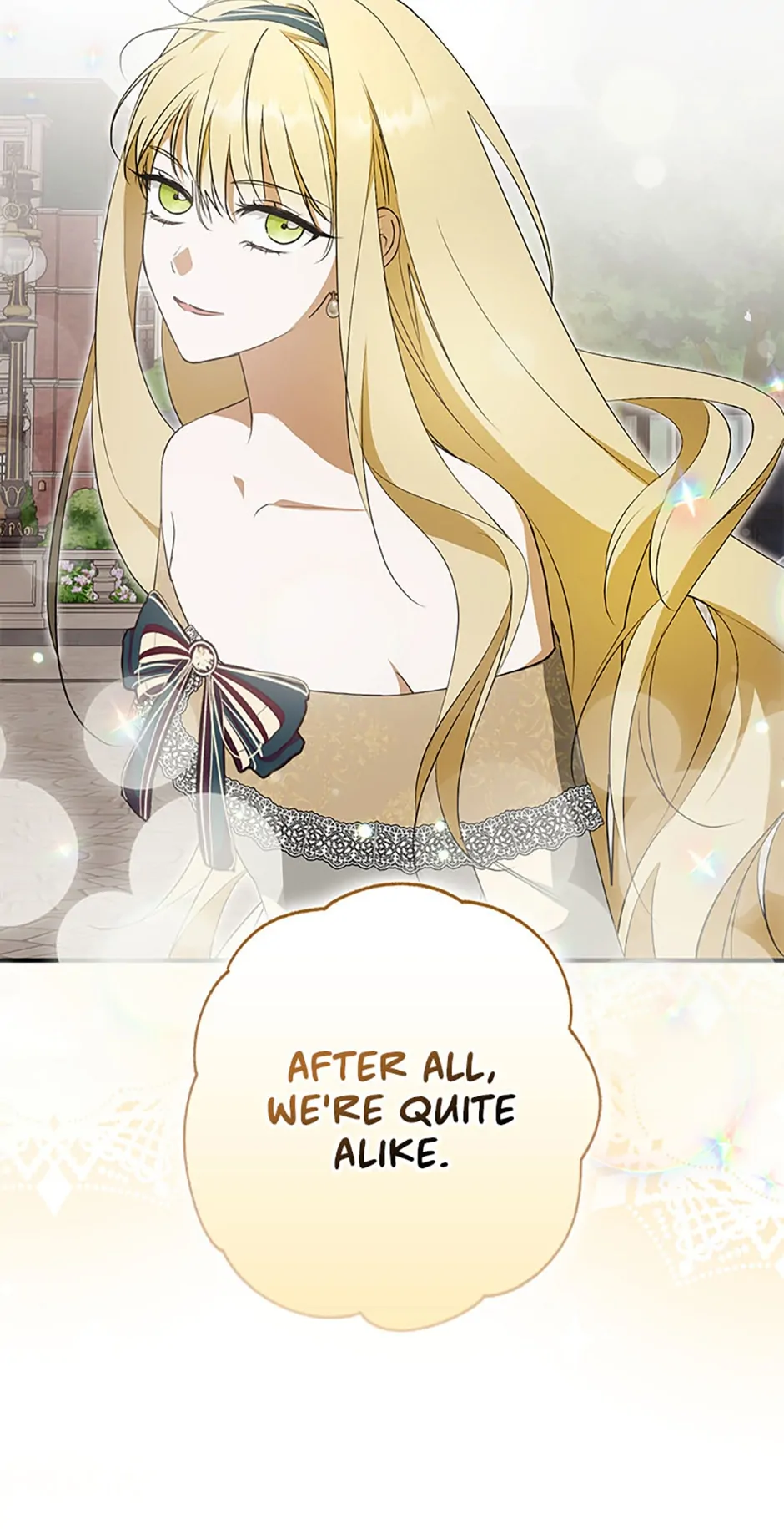 An Extra Stole the Male Leads Chapter 7 - page 69