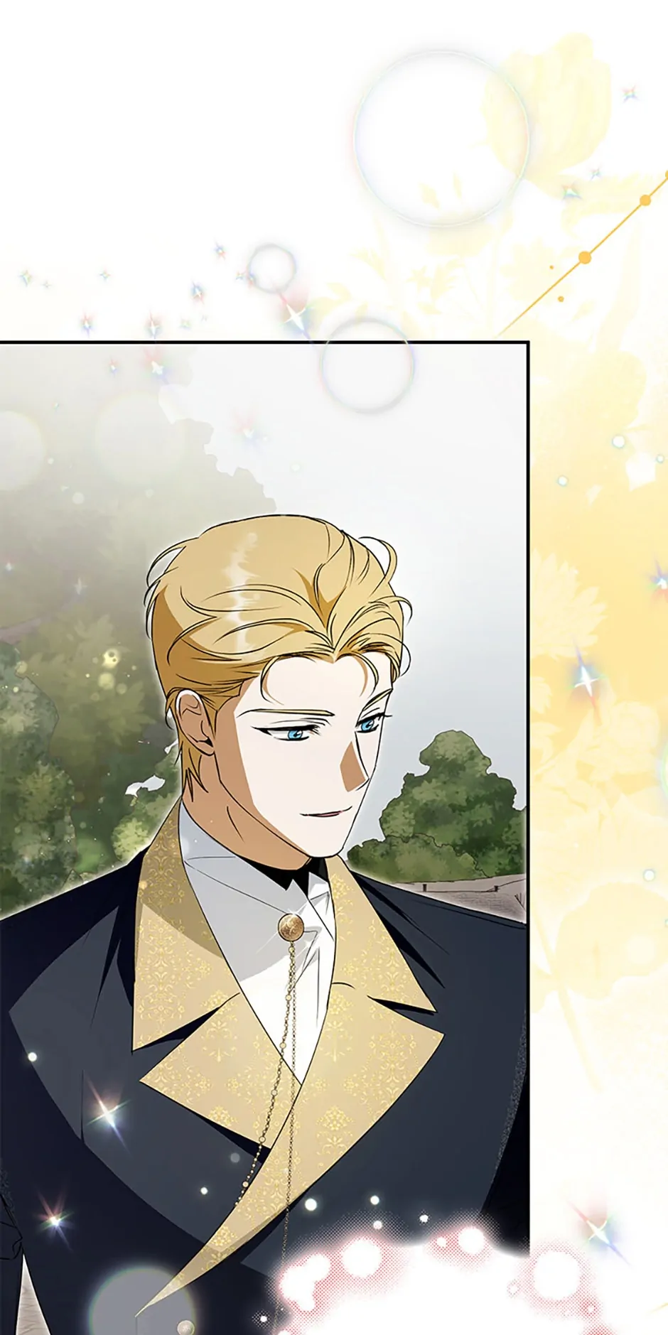 An Extra Stole the Male Leads Chapter 7 - page 72