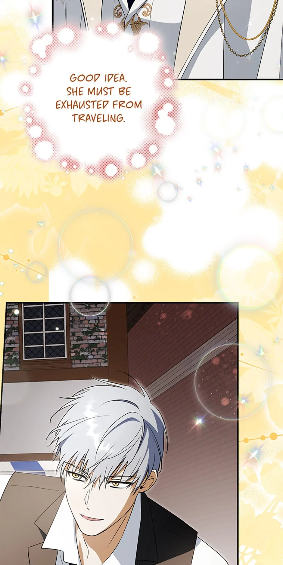 An Extra Stole the Male Leads Chapter 7 - page 74