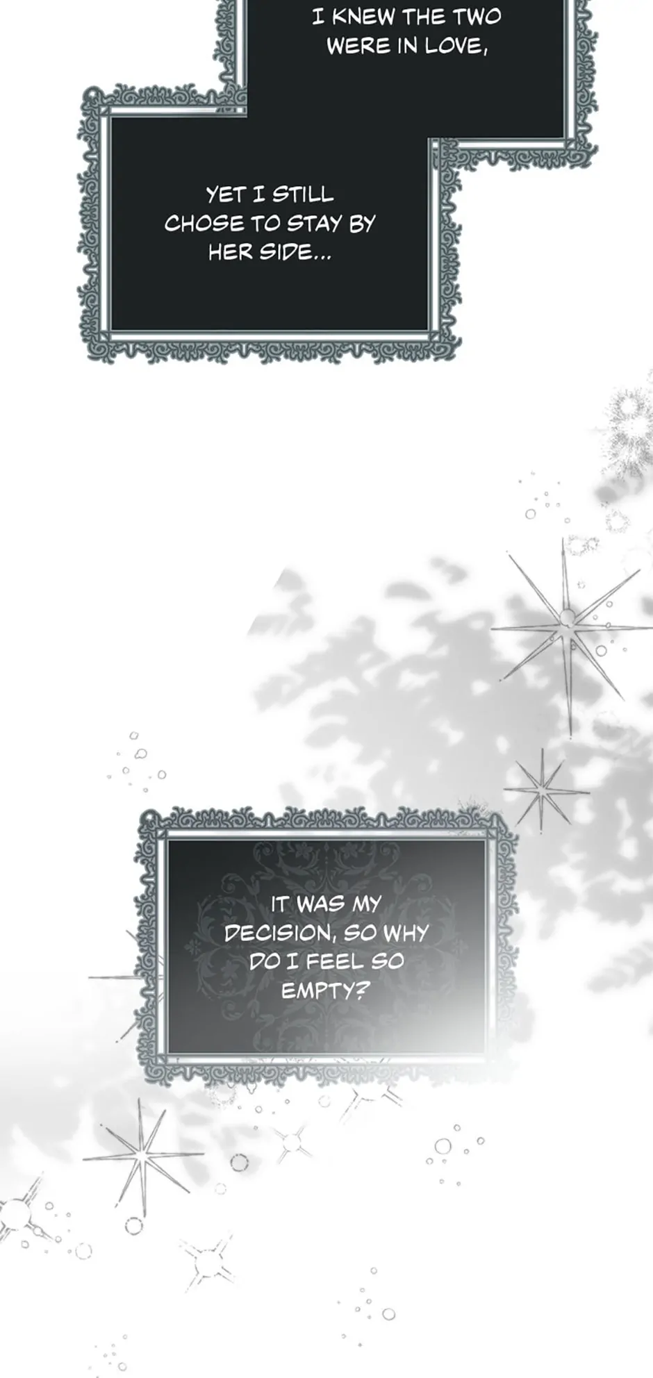 An Extra Stole the Male Leads Chapter 8 - page 9