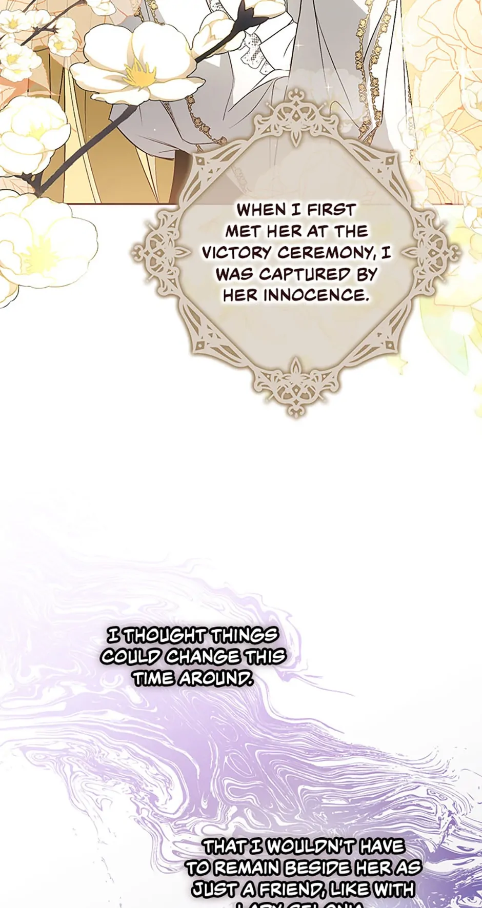 An Extra Stole the Male Leads Chapter 8 - page 11