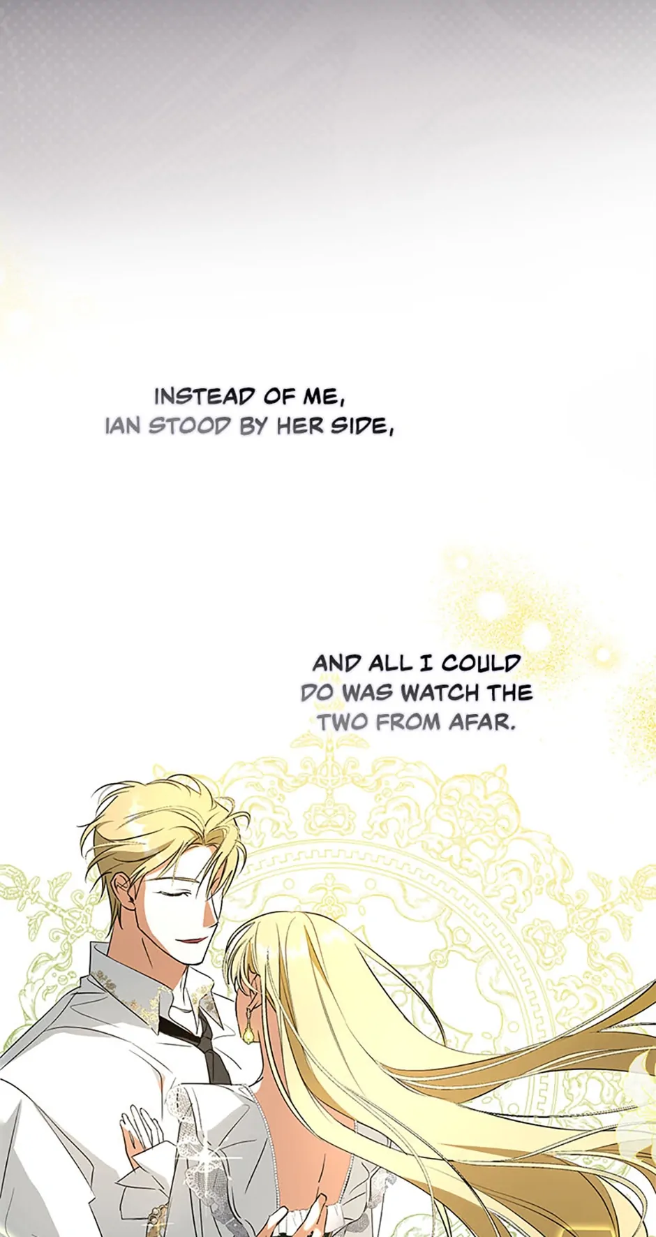 An Extra Stole the Male Leads Chapter 8 - page 13