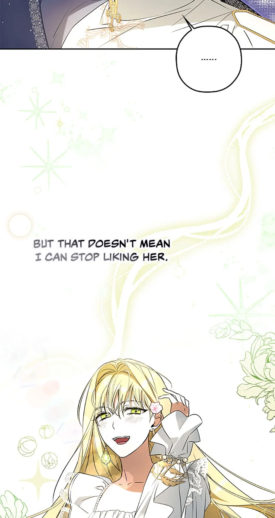An Extra Stole the Male Leads Chapter 8 - page 16