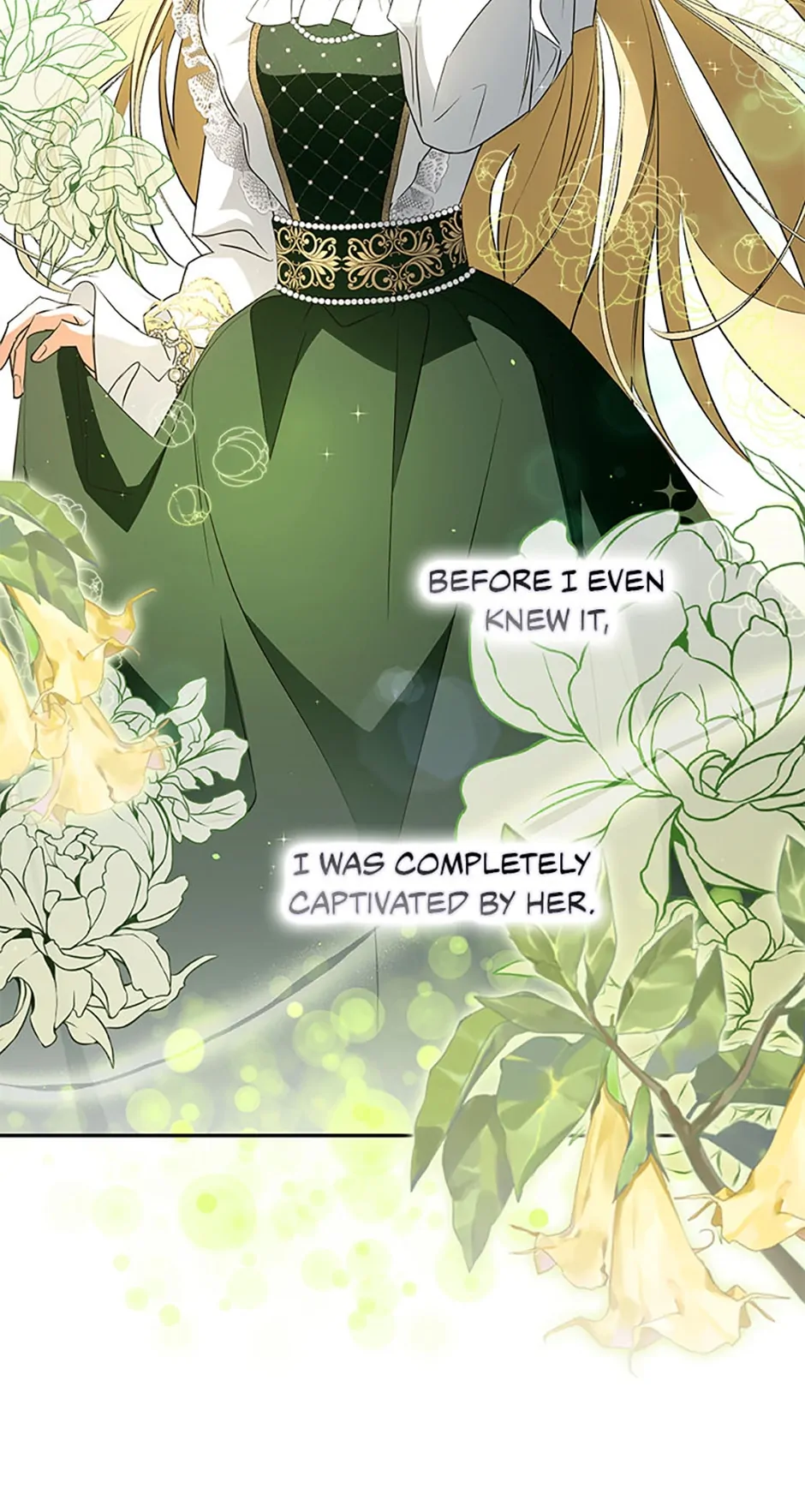 An Extra Stole the Male Leads Chapter 8 - page 17