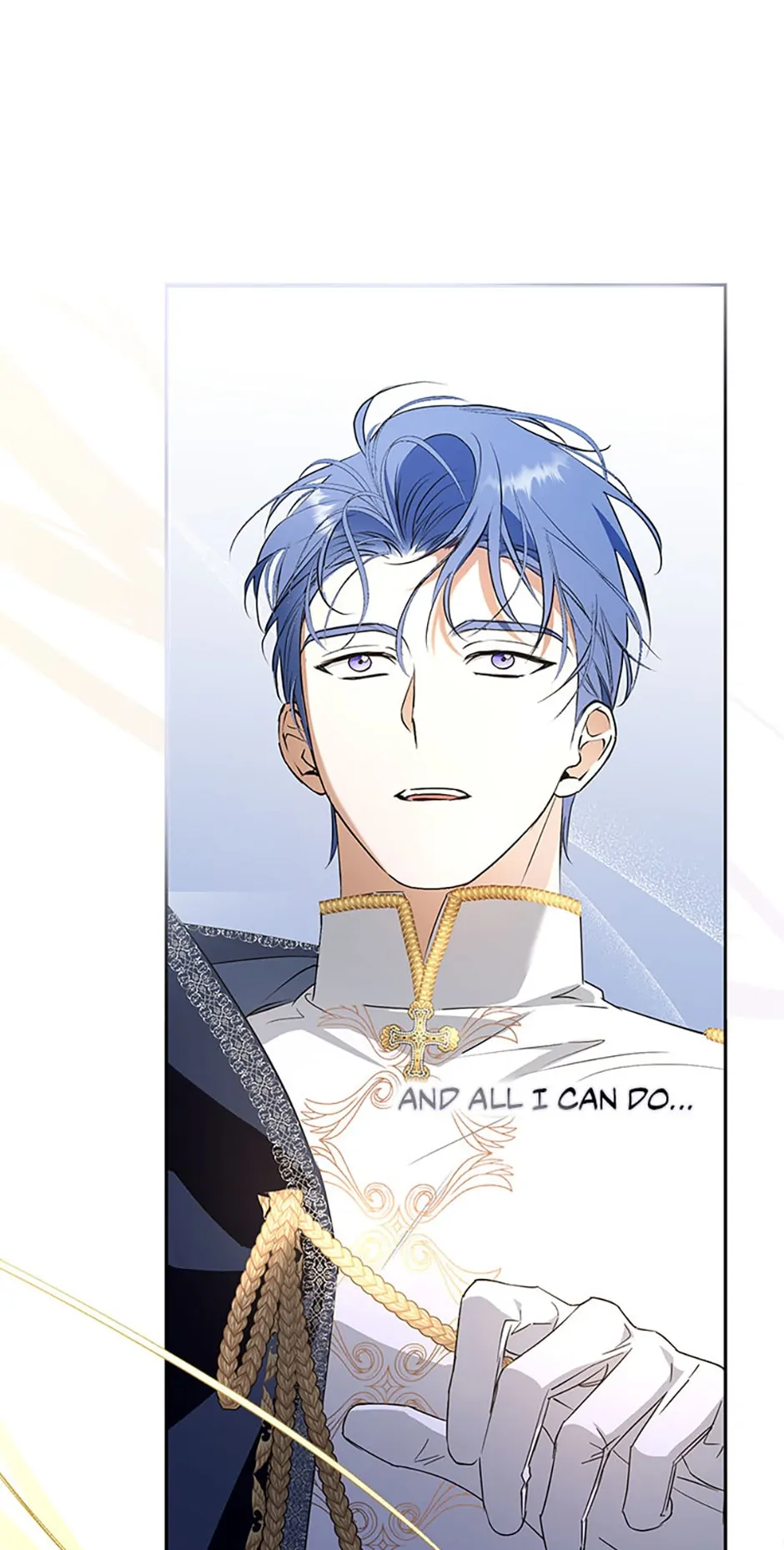 An Extra Stole the Male Leads Chapter 8 - page 19