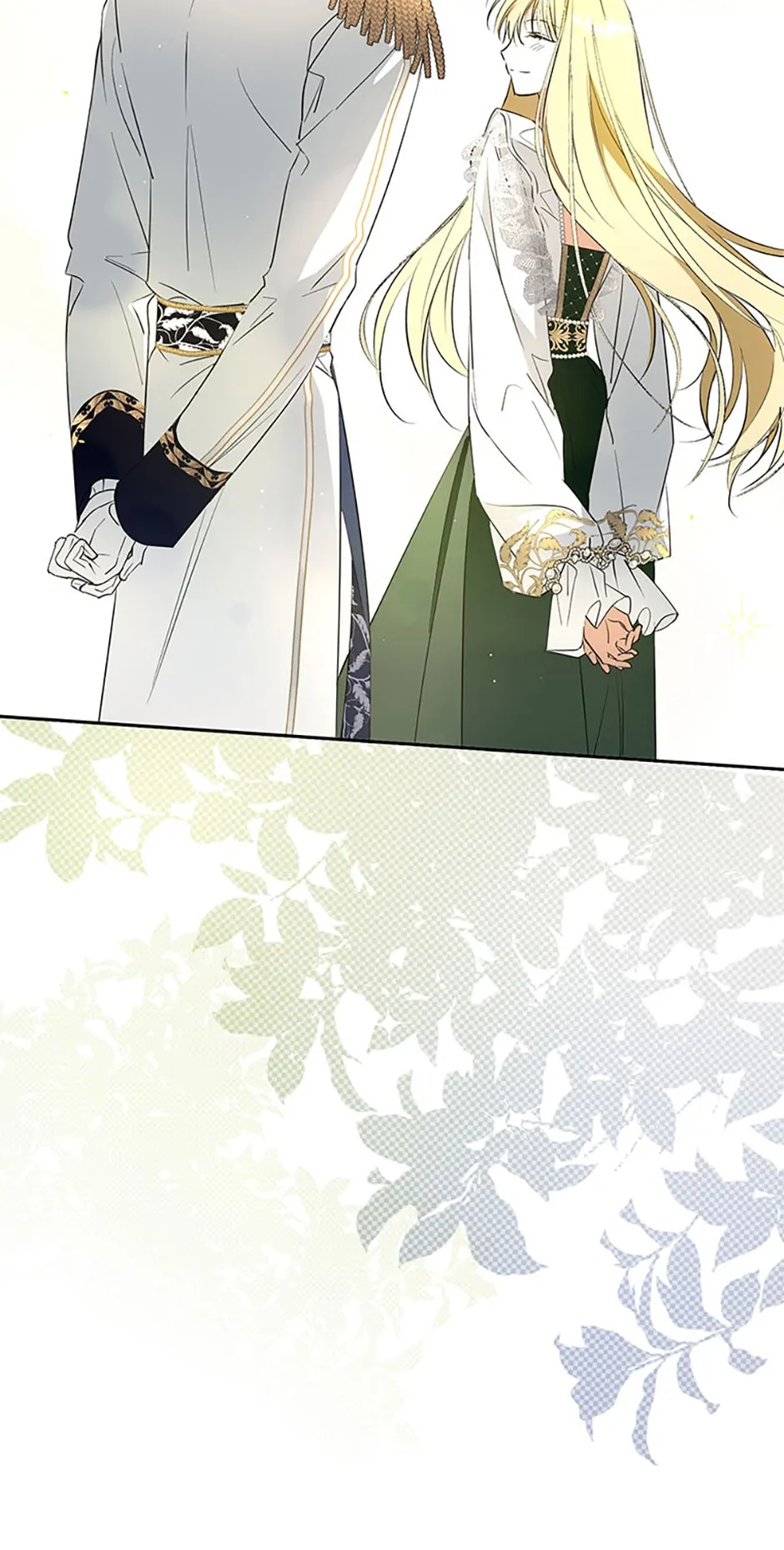 An Extra Stole the Male Leads Chapter 8 - page 21
