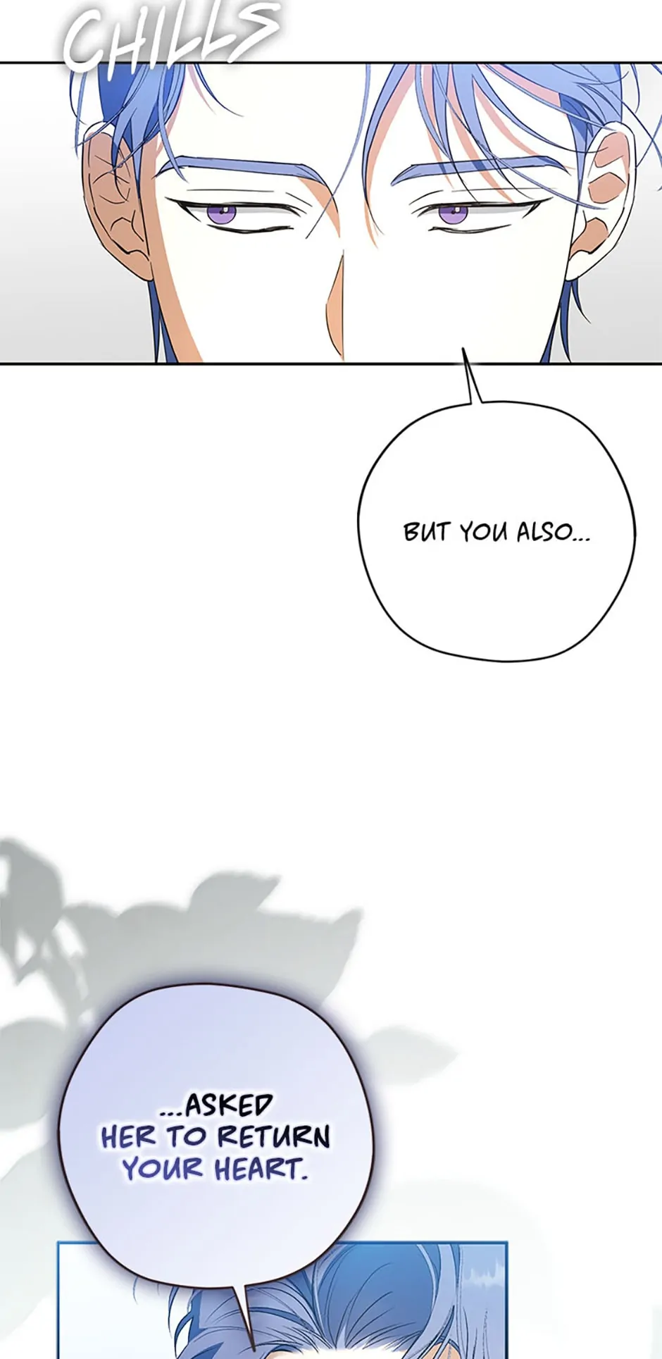 An Extra Stole the Male Leads Chapter 8 - page 24