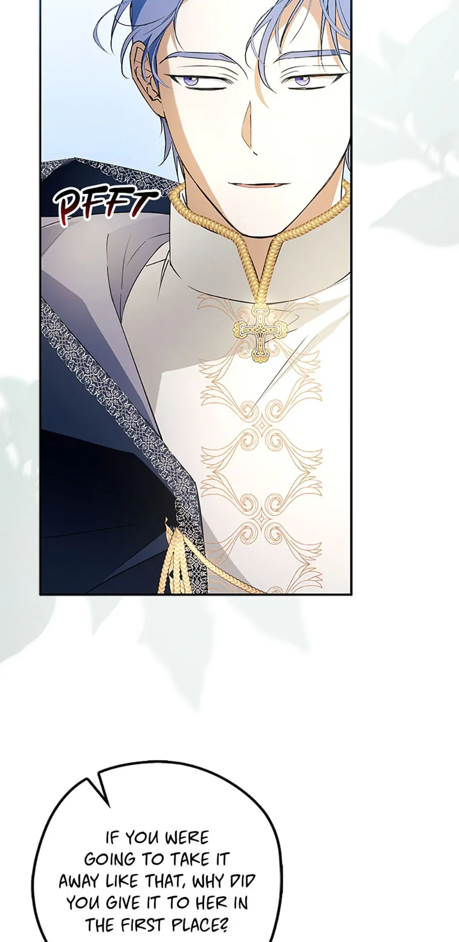 An Extra Stole the Male Leads Chapter 8 - page 25
