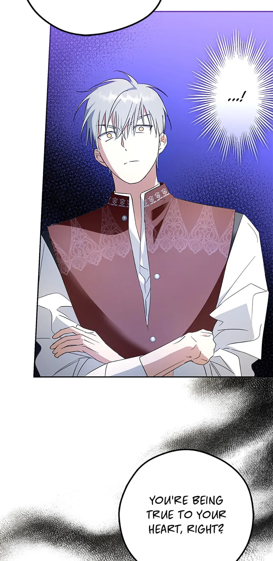 An Extra Stole the Male Leads Chapter 8 - page 26