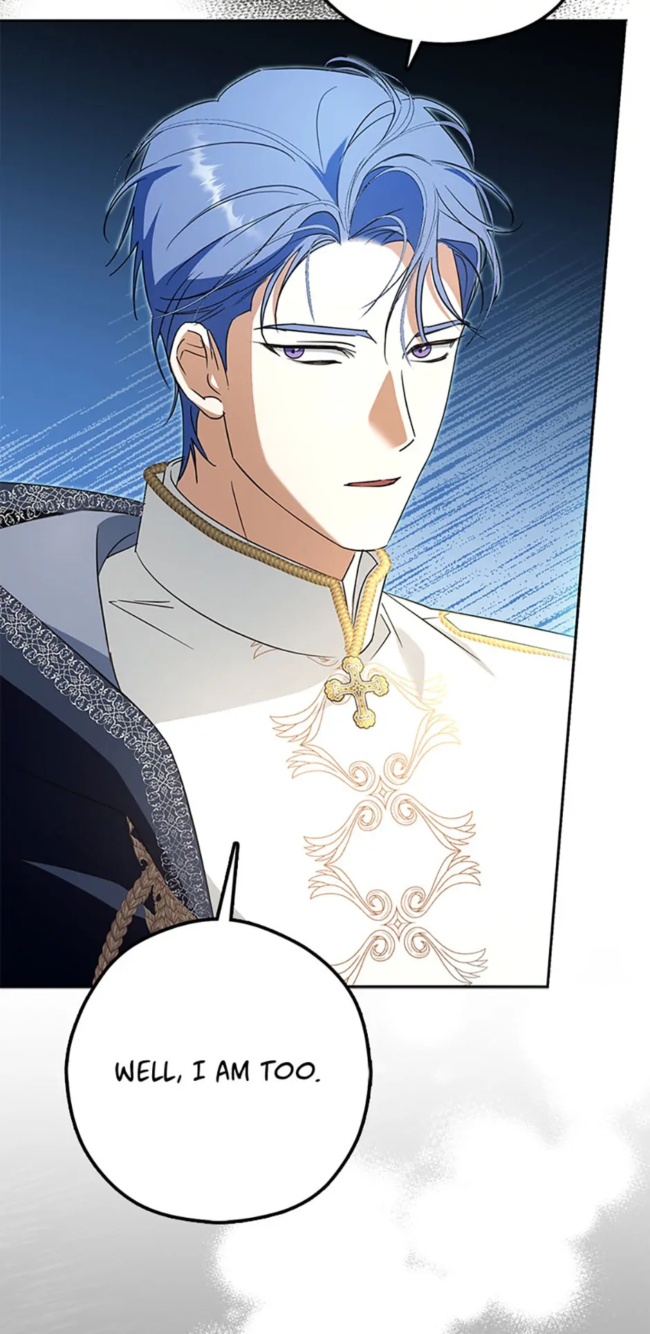 An Extra Stole the Male Leads Chapter 8 - page 27