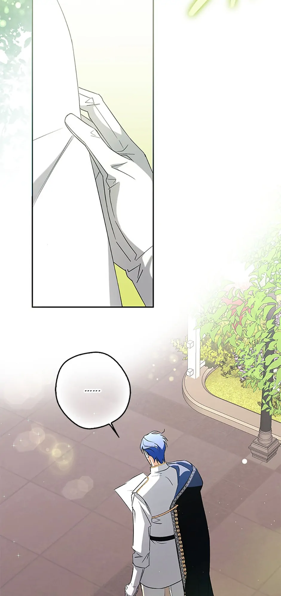 An Extra Stole the Male Leads Chapter 8 - page 2