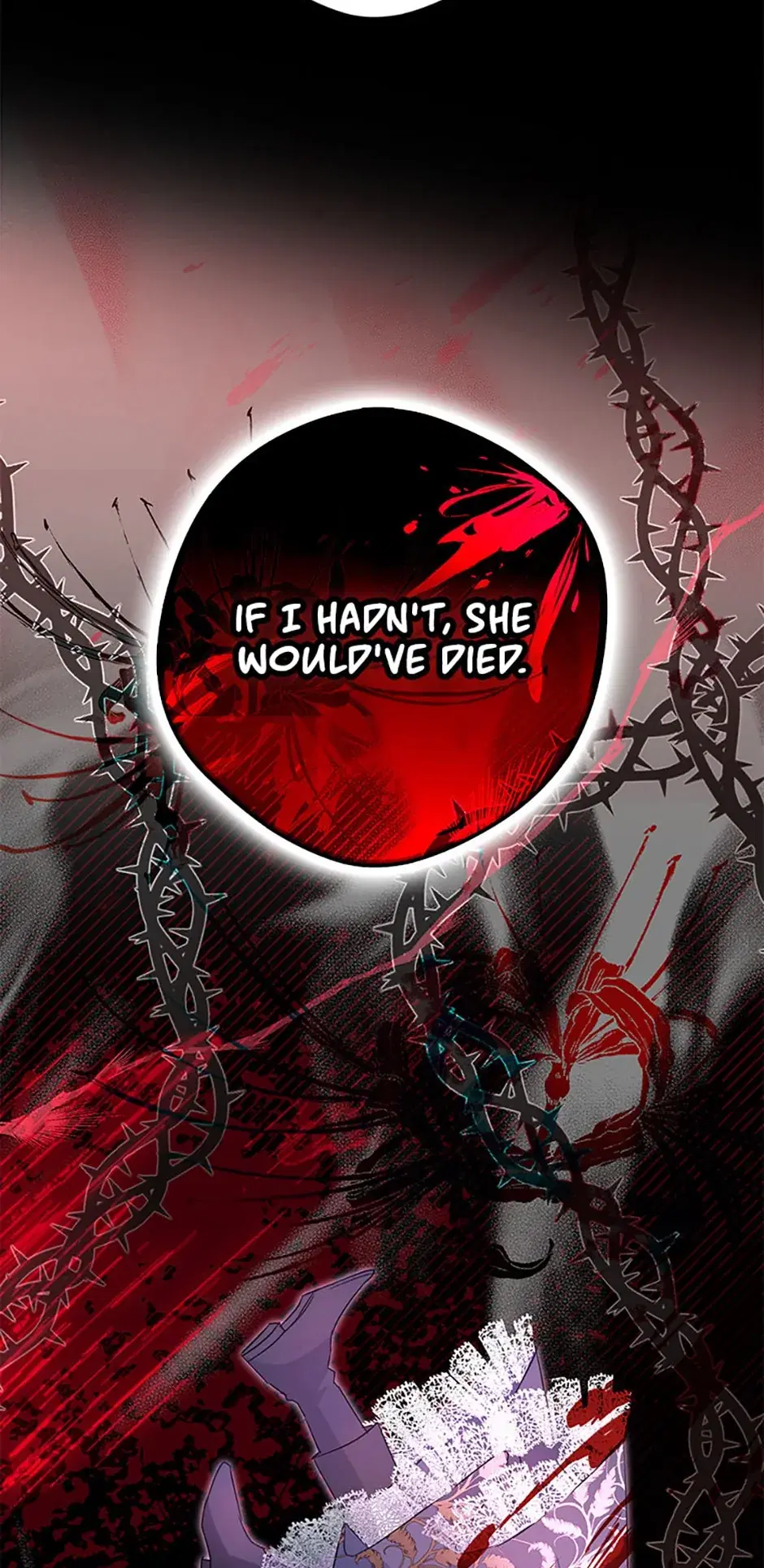 An Extra Stole the Male Leads Chapter 8 - page 29