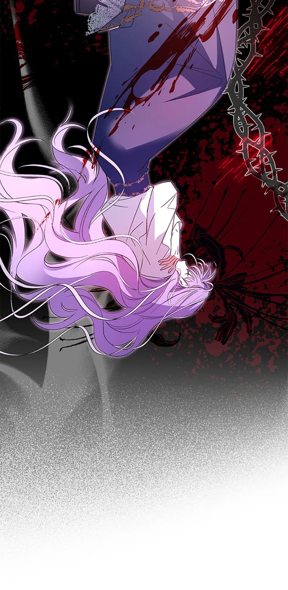 An Extra Stole the Male Leads Chapter 8 - page 30