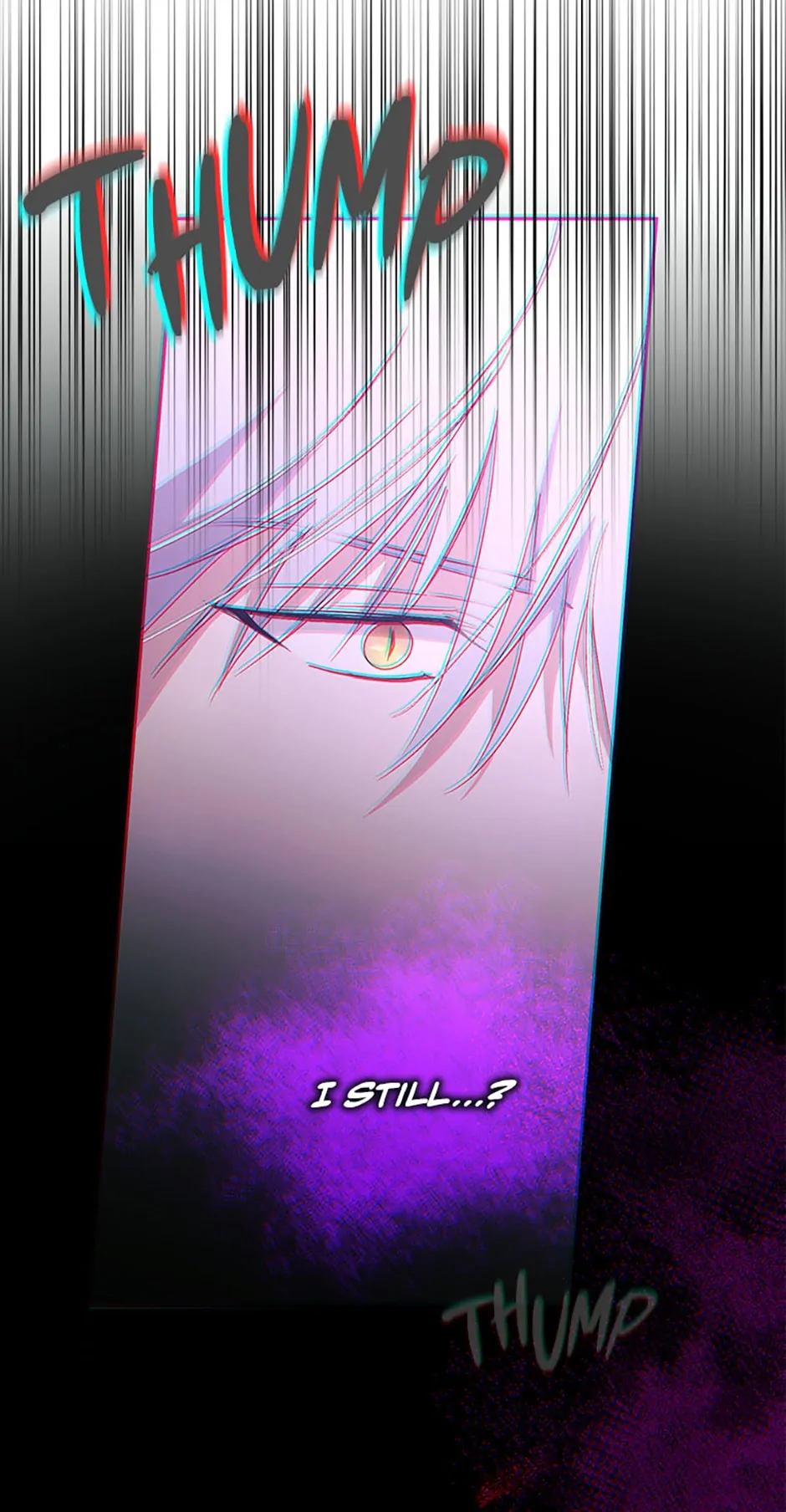 An Extra Stole the Male Leads Chapter 8 - page 34