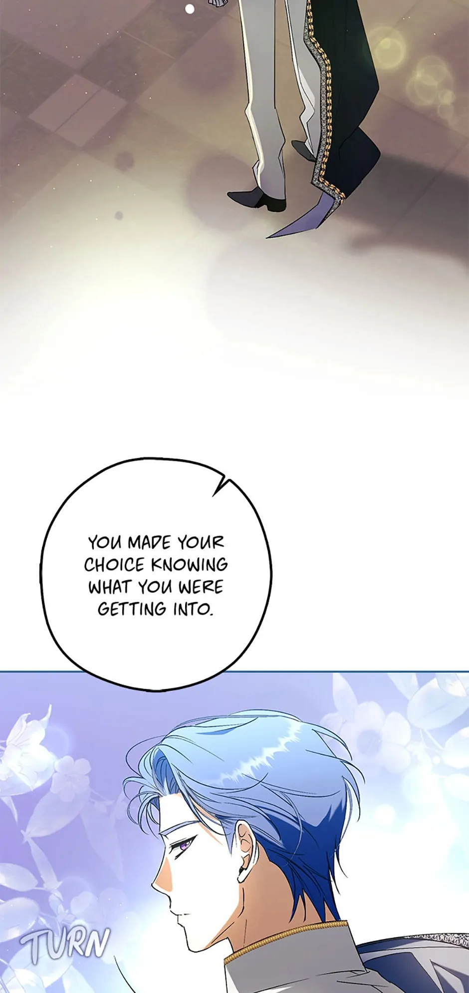 An Extra Stole the Male Leads Chapter 8 - page 3