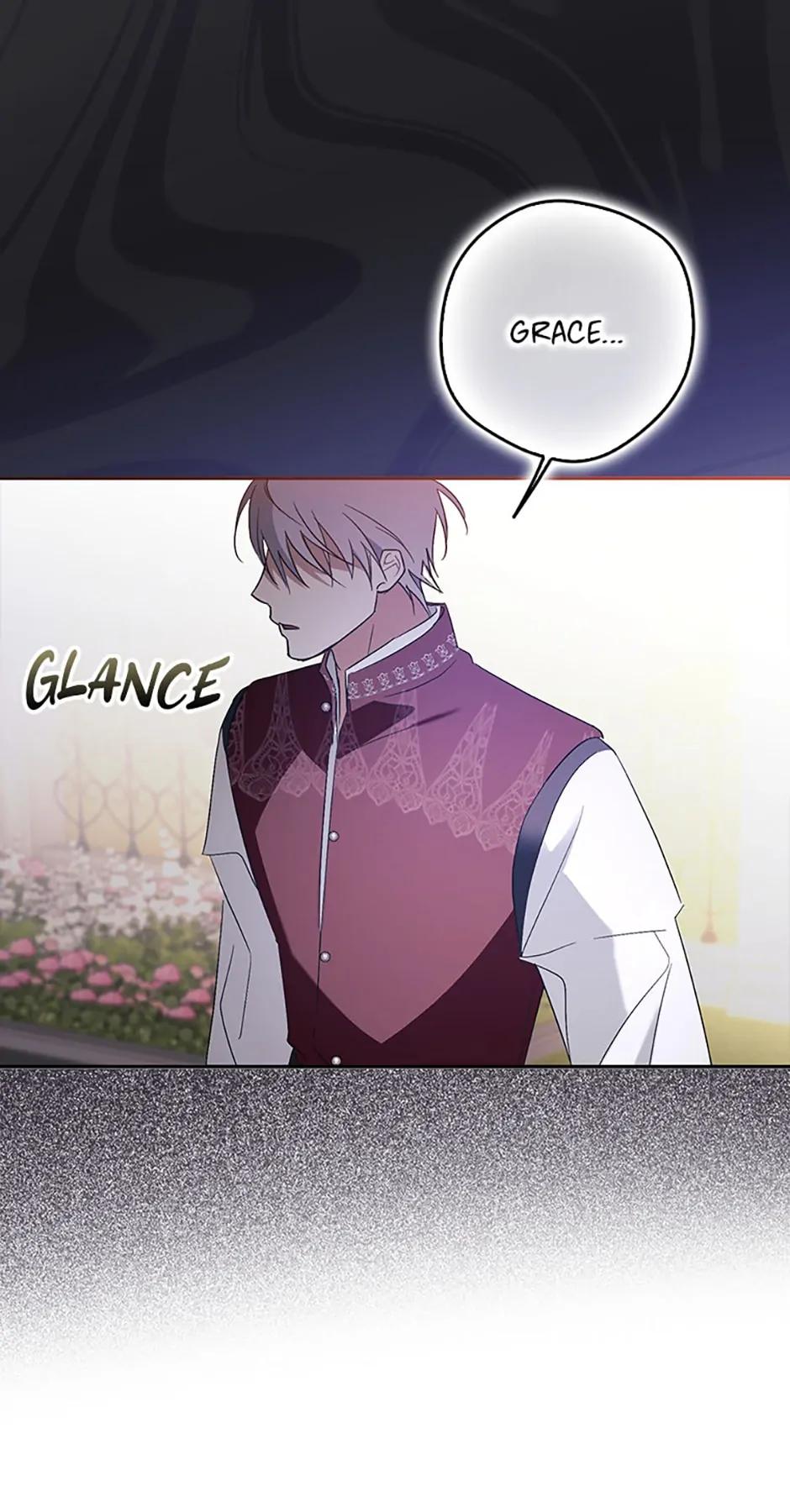 An Extra Stole the Male Leads Chapter 8 - page 40