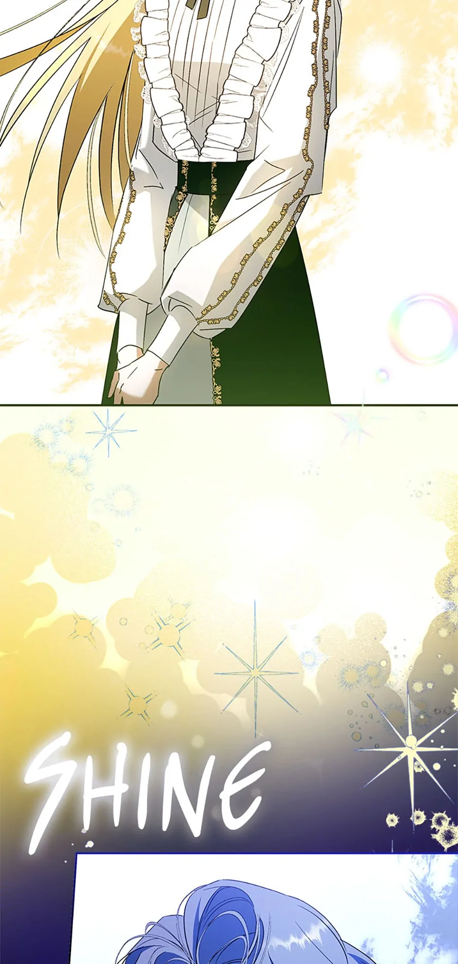 An Extra Stole the Male Leads Chapter 8 - page 45