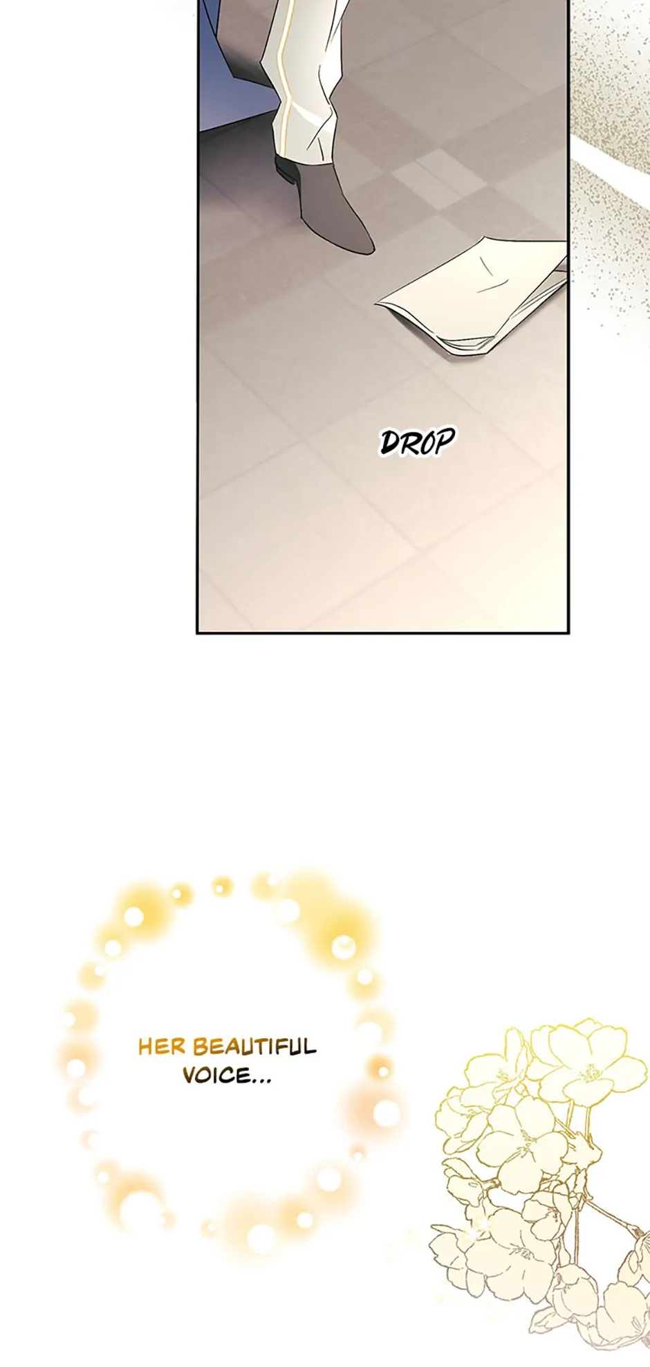 An Extra Stole the Male Leads Chapter 8 - page 47