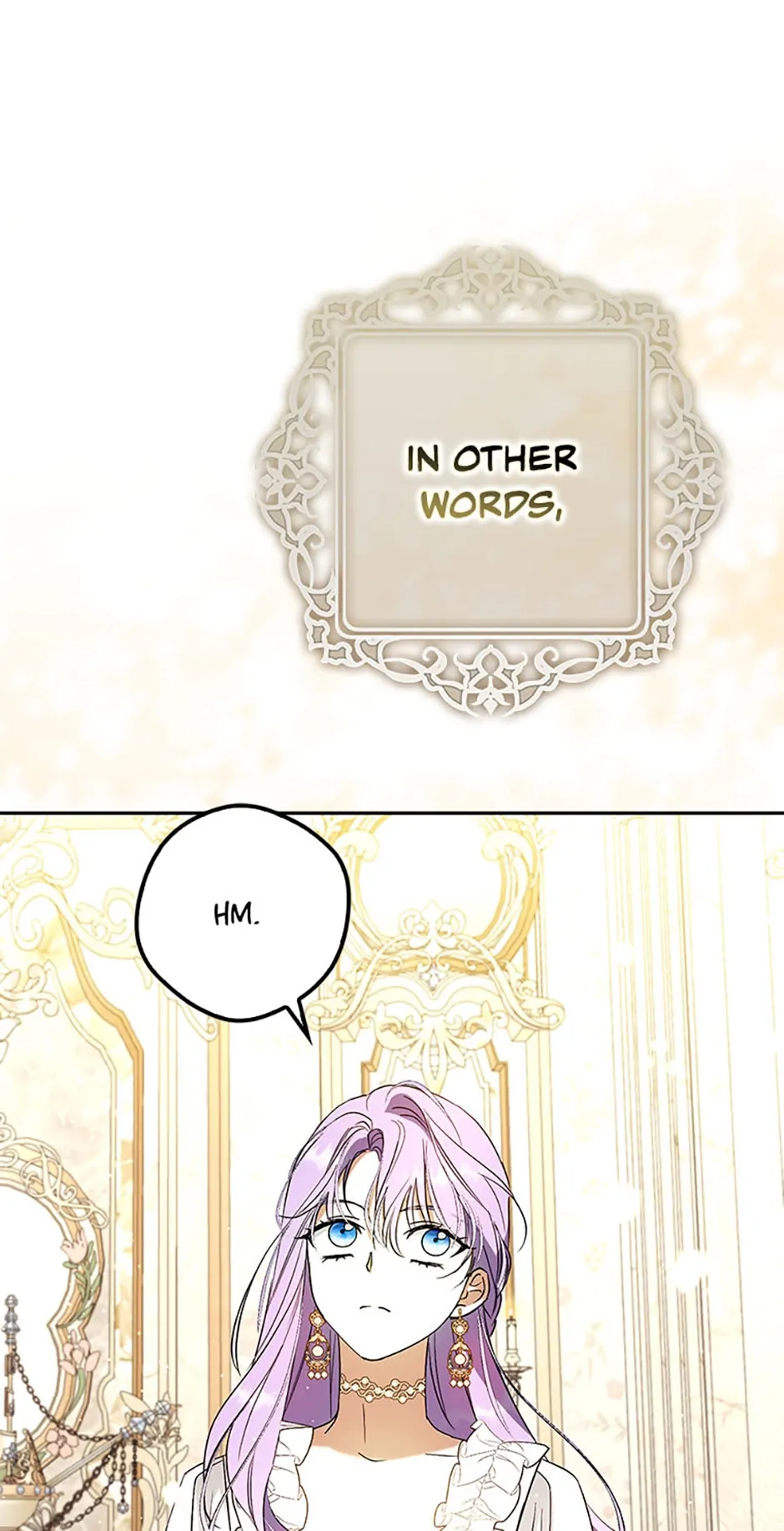 An Extra Stole the Male Leads Chapter 8 - page 58
