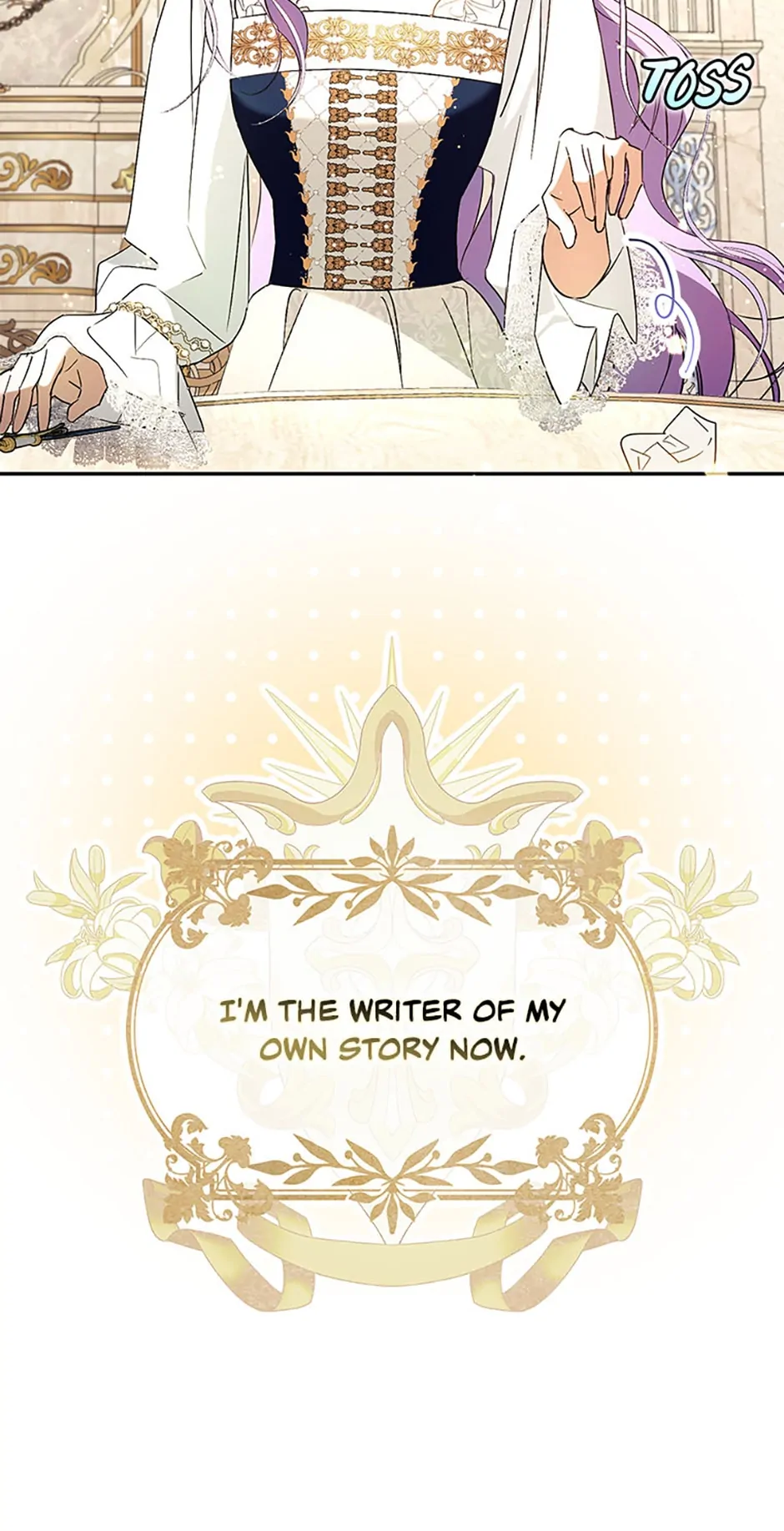 An Extra Stole the Male Leads Chapter 8 - page 59