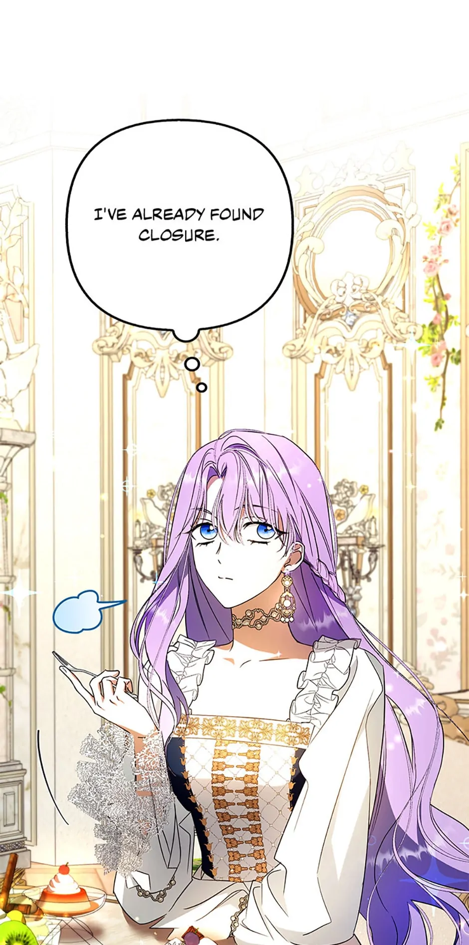 An Extra Stole the Male Leads Chapter 8 - page 68