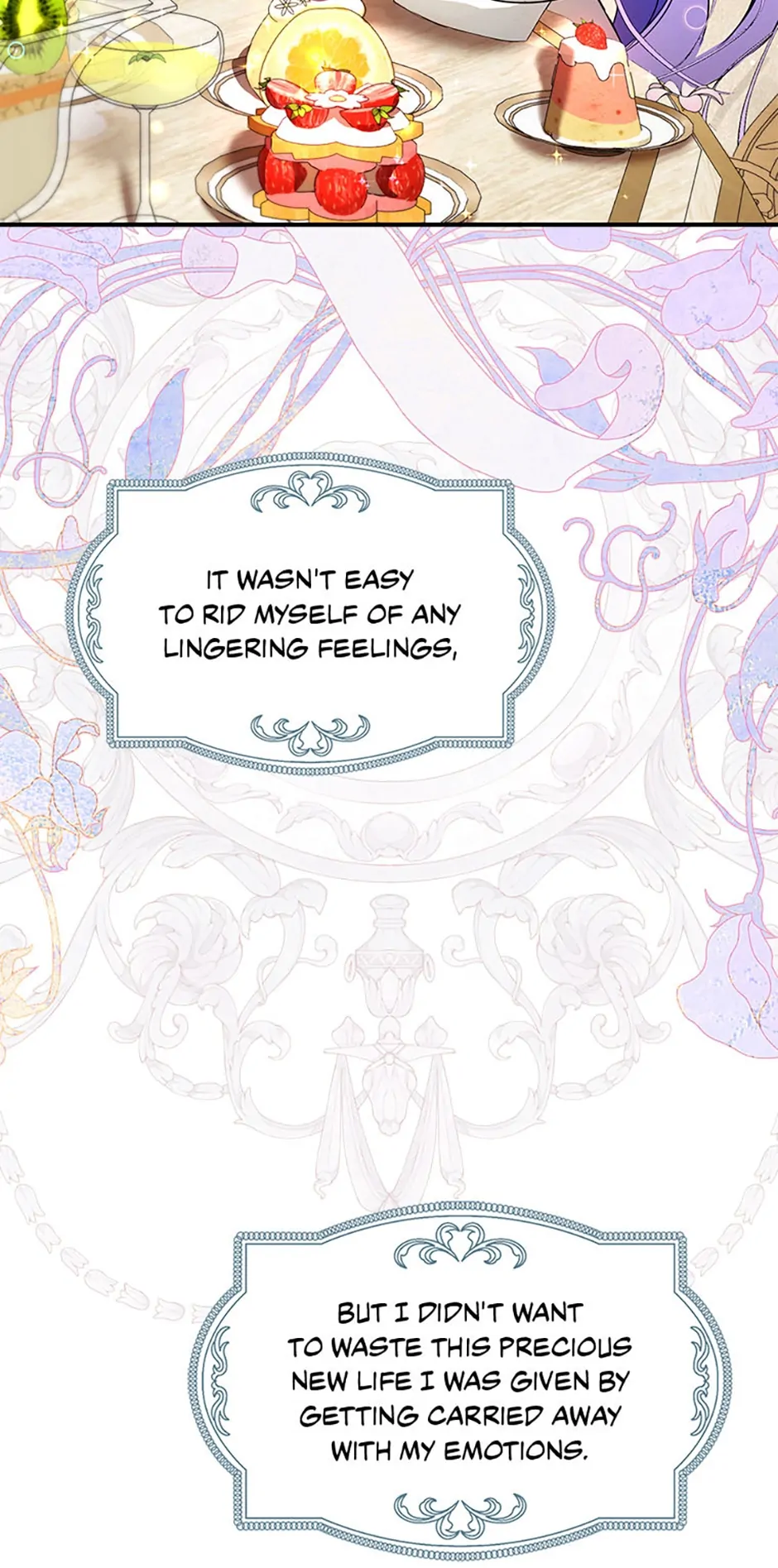 An Extra Stole the Male Leads Chapter 8 - page 69