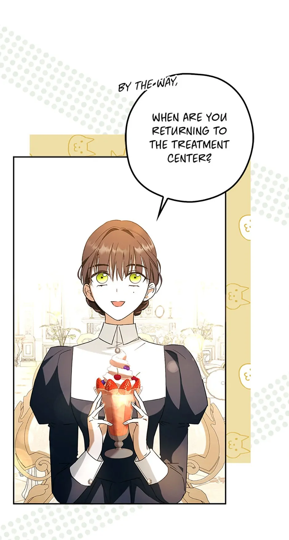 An Extra Stole the Male Leads Chapter 8 - page 71