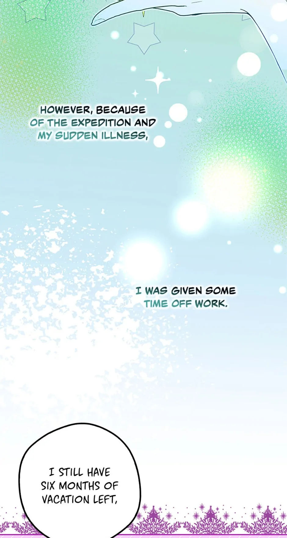 An Extra Stole the Male Leads Chapter 8 - page 74