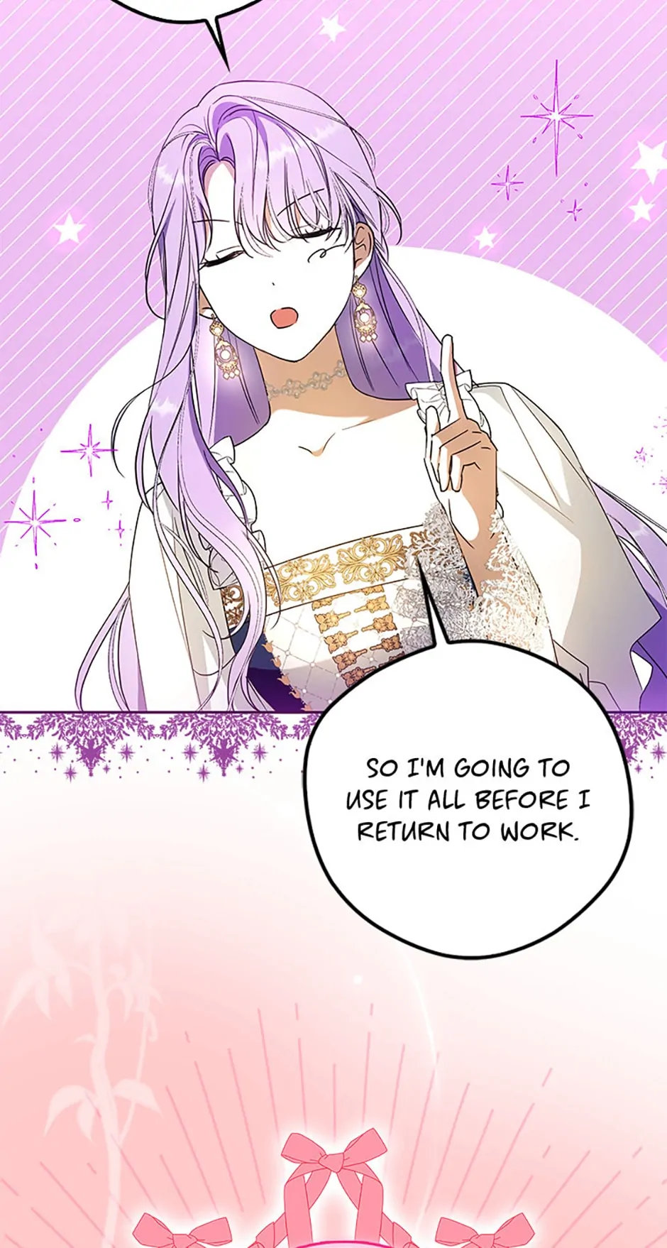 An Extra Stole the Male Leads Chapter 8 - page 75