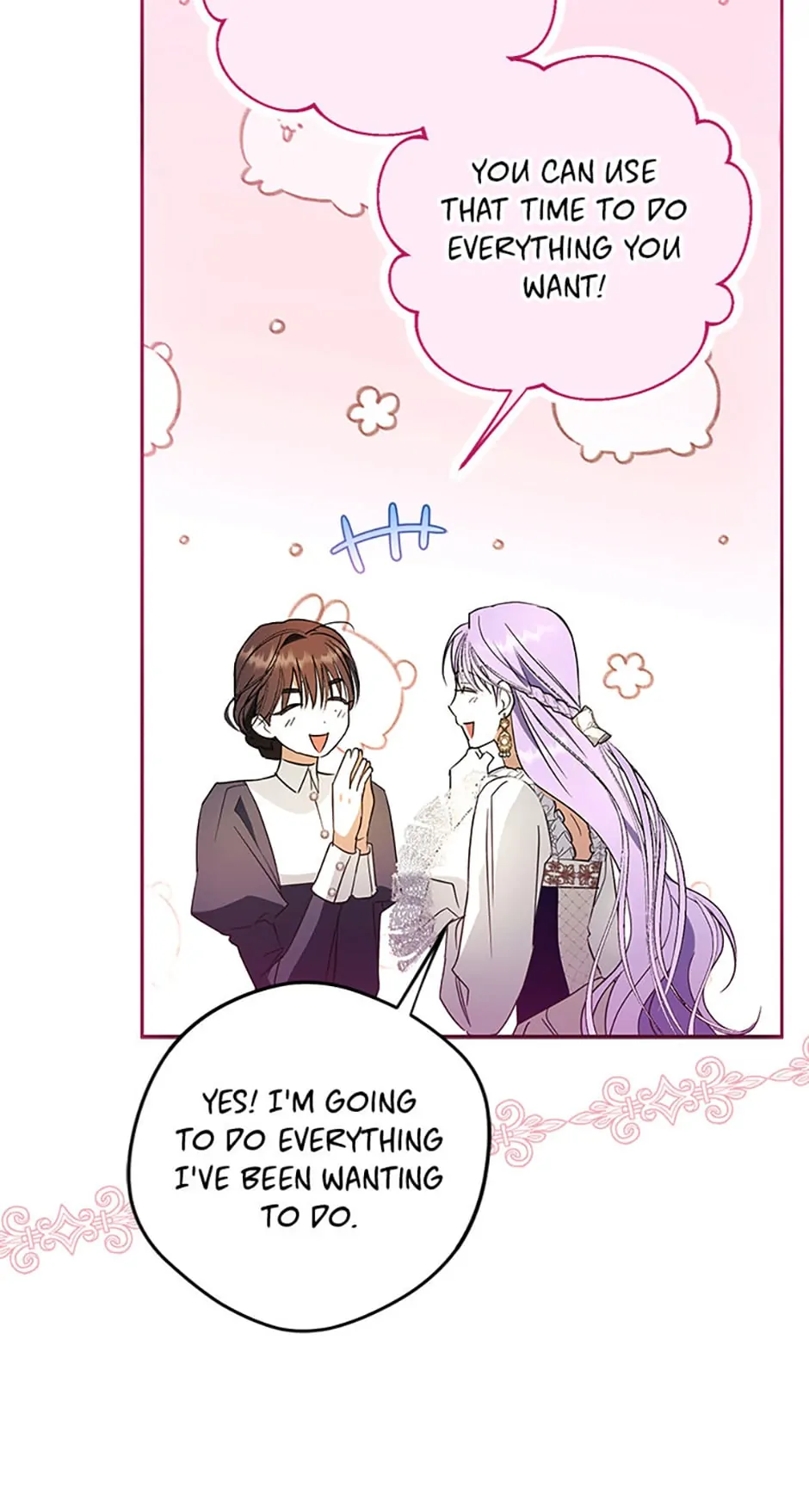 An Extra Stole the Male Leads Chapter 8 - page 77