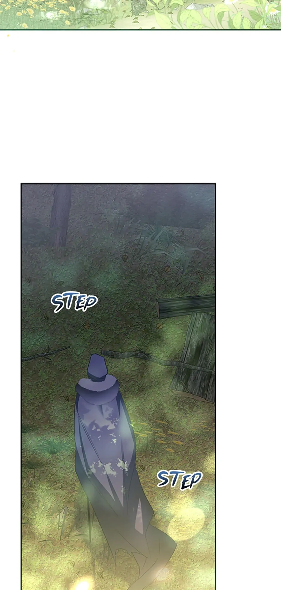 An Extra Stole the Male Leads Chapter 8 - page 79