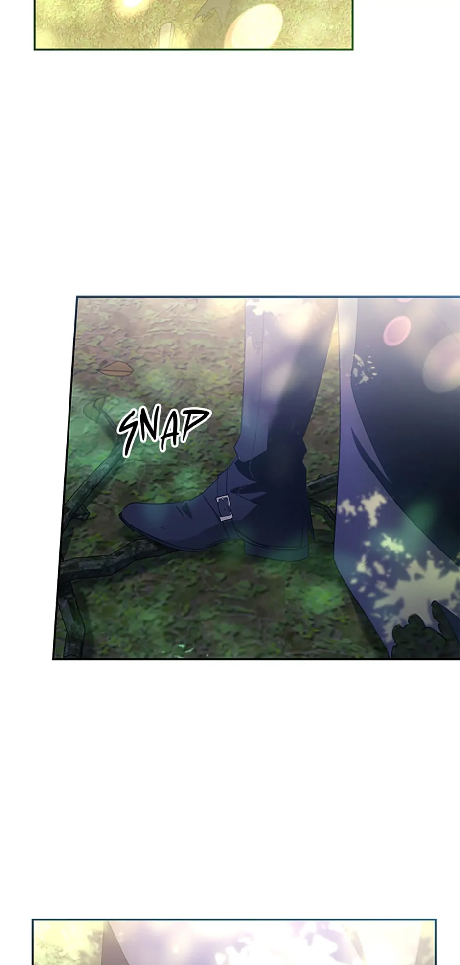 An Extra Stole the Male Leads Chapter 8 - page 80