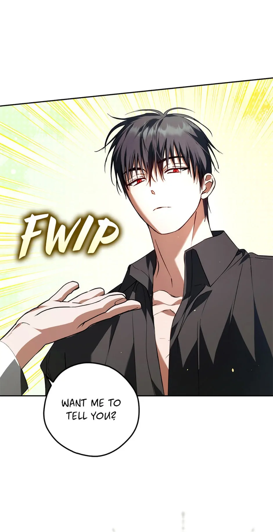 An Extra Stole the Male Leads Chapter 25 - page 31
