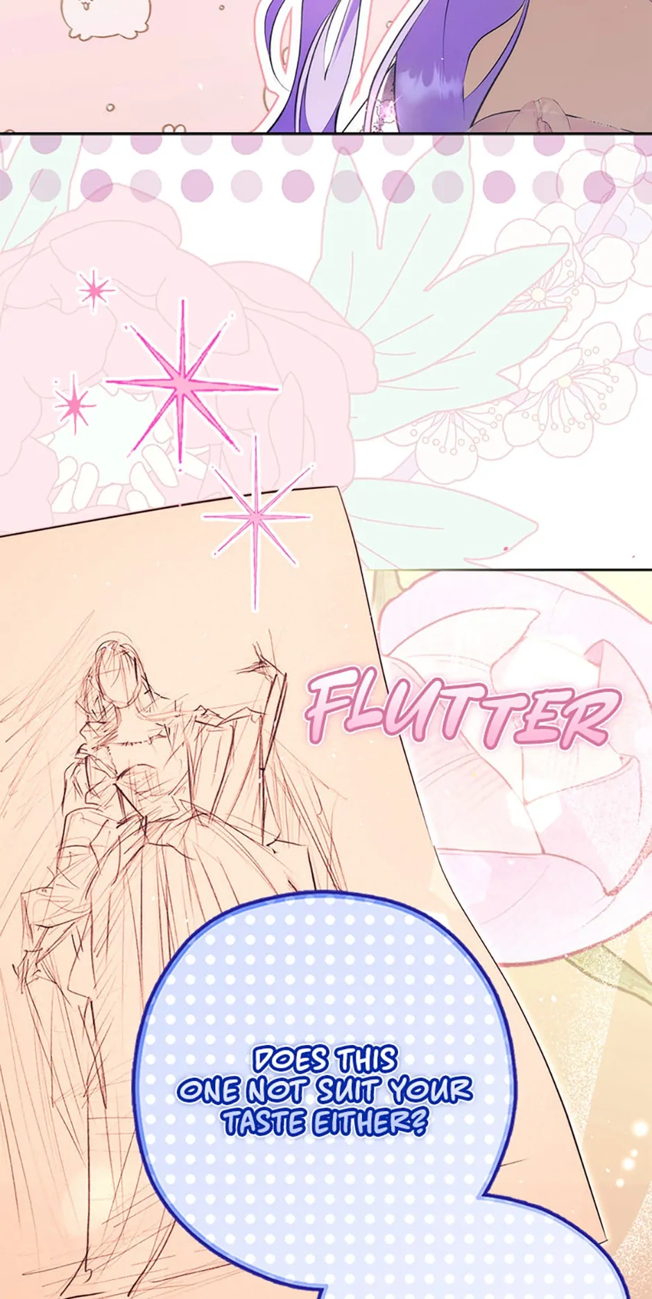 An Extra Stole the Male Leads Chapter 25 - page 44