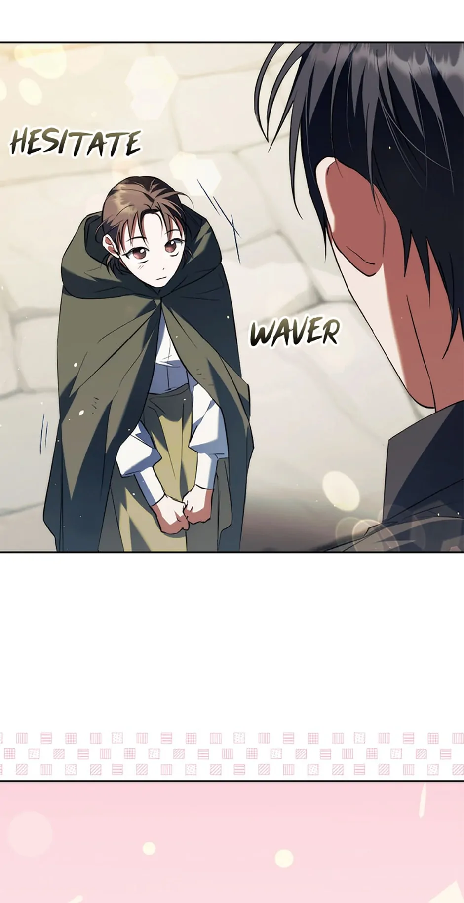 An Extra Stole the Male Leads Chapter 25 - page 5