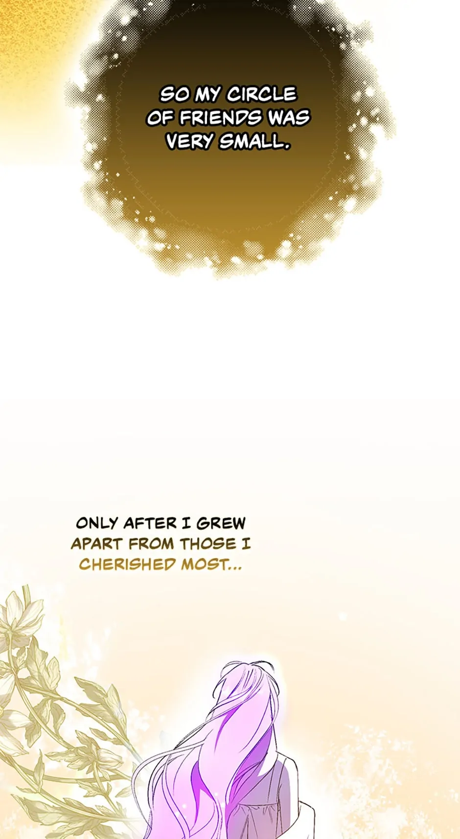 An Extra Stole the Male Leads Chapter 10 - page 15