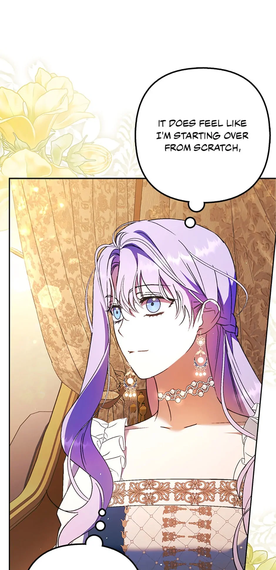 An Extra Stole the Male Leads Chapter 10 - page 17
