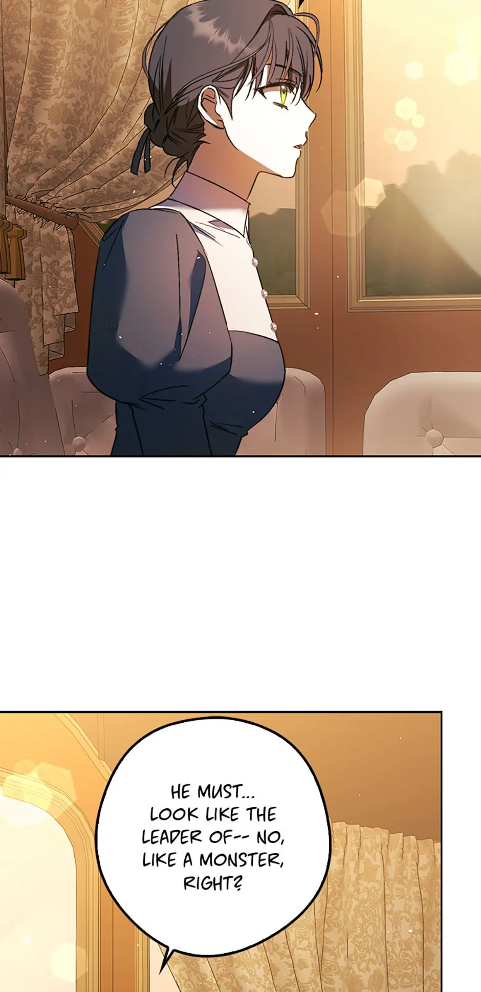 An Extra Stole the Male Leads Chapter 10 - page 22