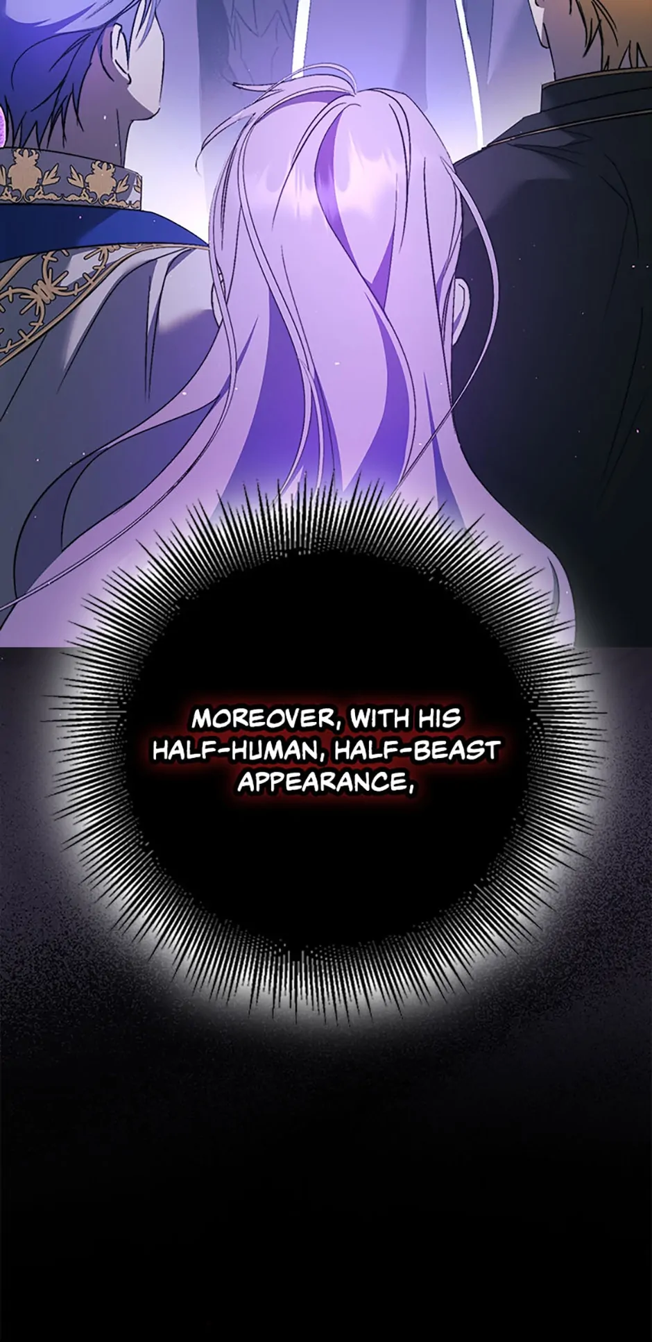 An Extra Stole the Male Leads Chapter 10 - page 25