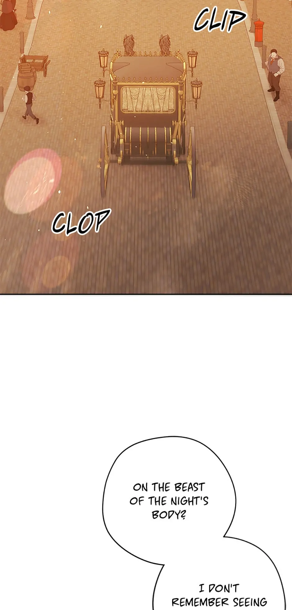 An Extra Stole the Male Leads Chapter 10 - page 2