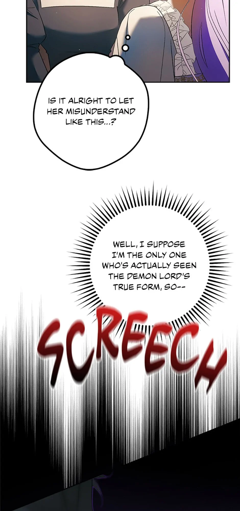 An Extra Stole the Male Leads Chapter 10 - page 30