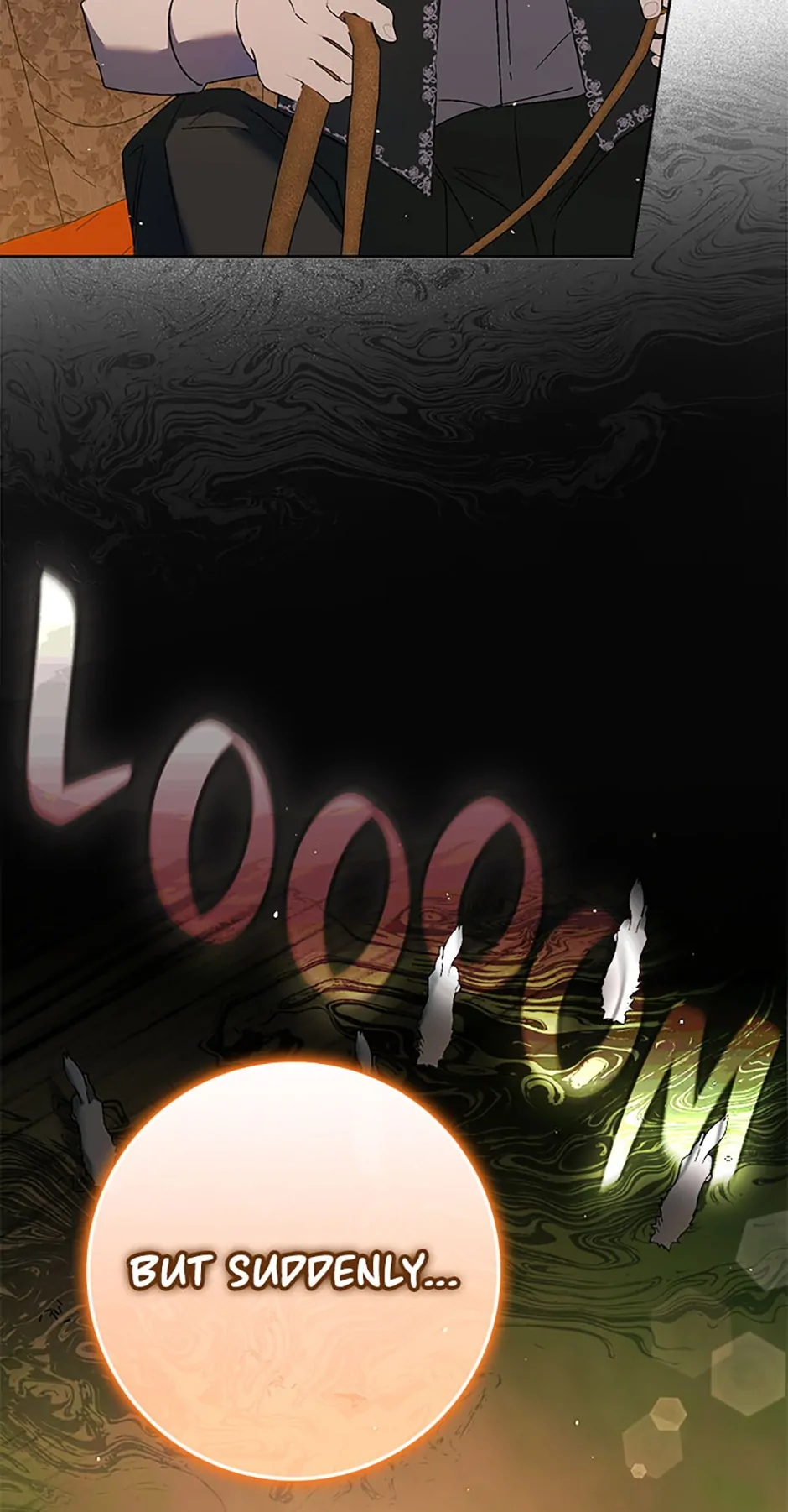 An Extra Stole the Male Leads Chapter 10 - page 36